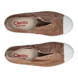 Slip-on Donna Beige