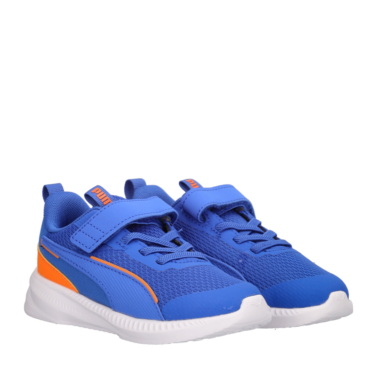 FLYER 3 AC INF Sneakers Bambino Blu