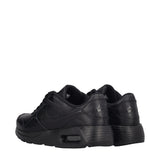 AIR MAX SC LEATHER Sneakers Uomo Nere in Pelle