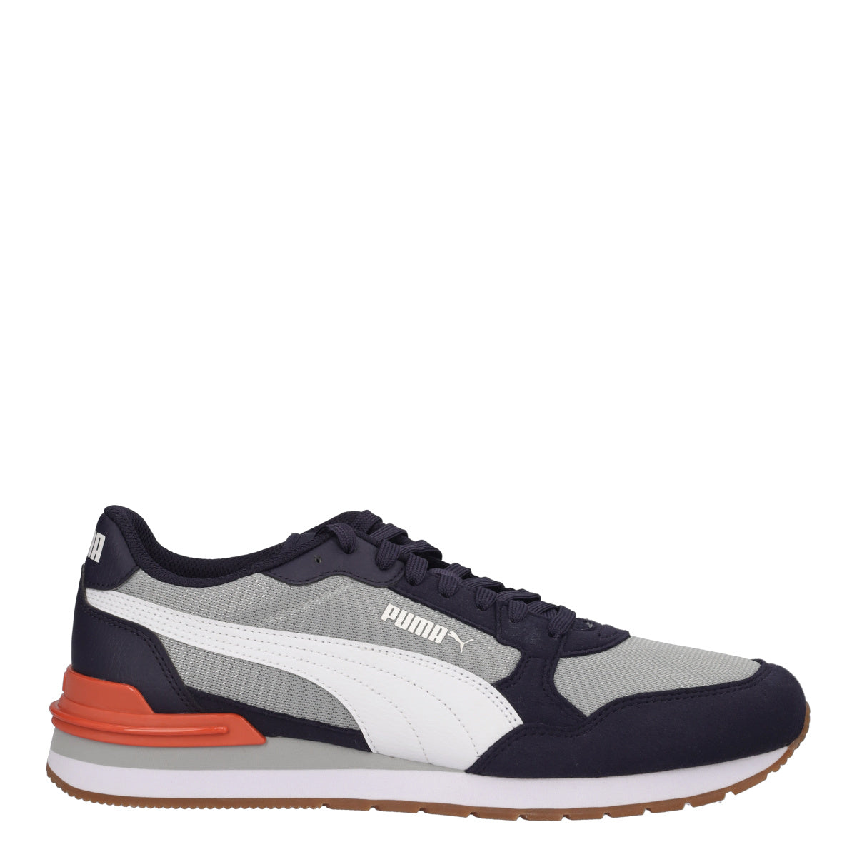 ST RUNNER V4 MESH Sneakers Uomo Blu e Grigie