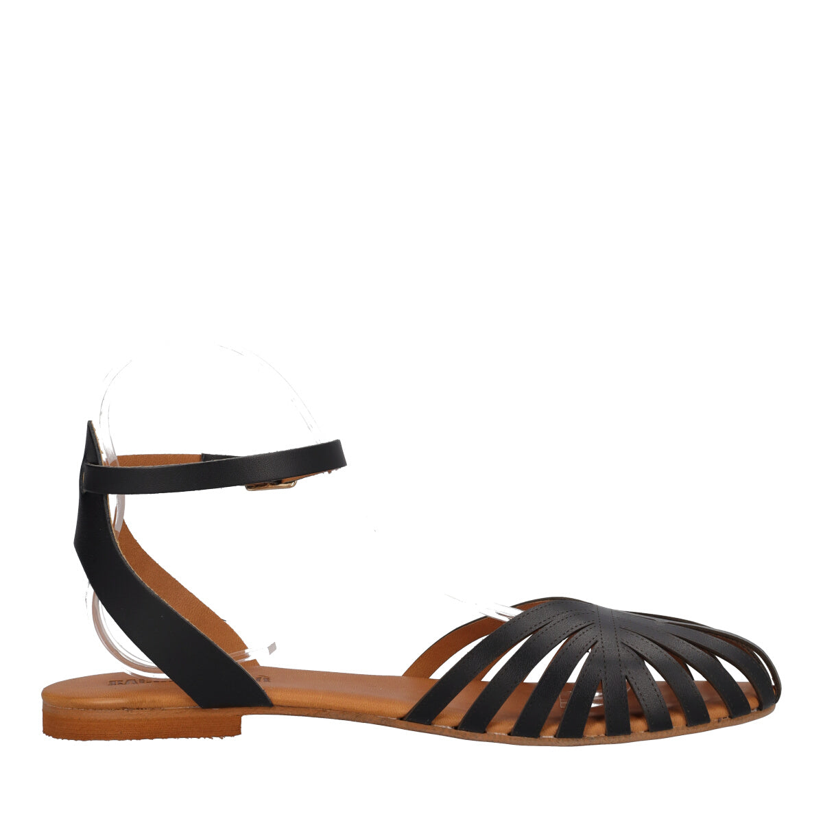 Sandali Donna Nero