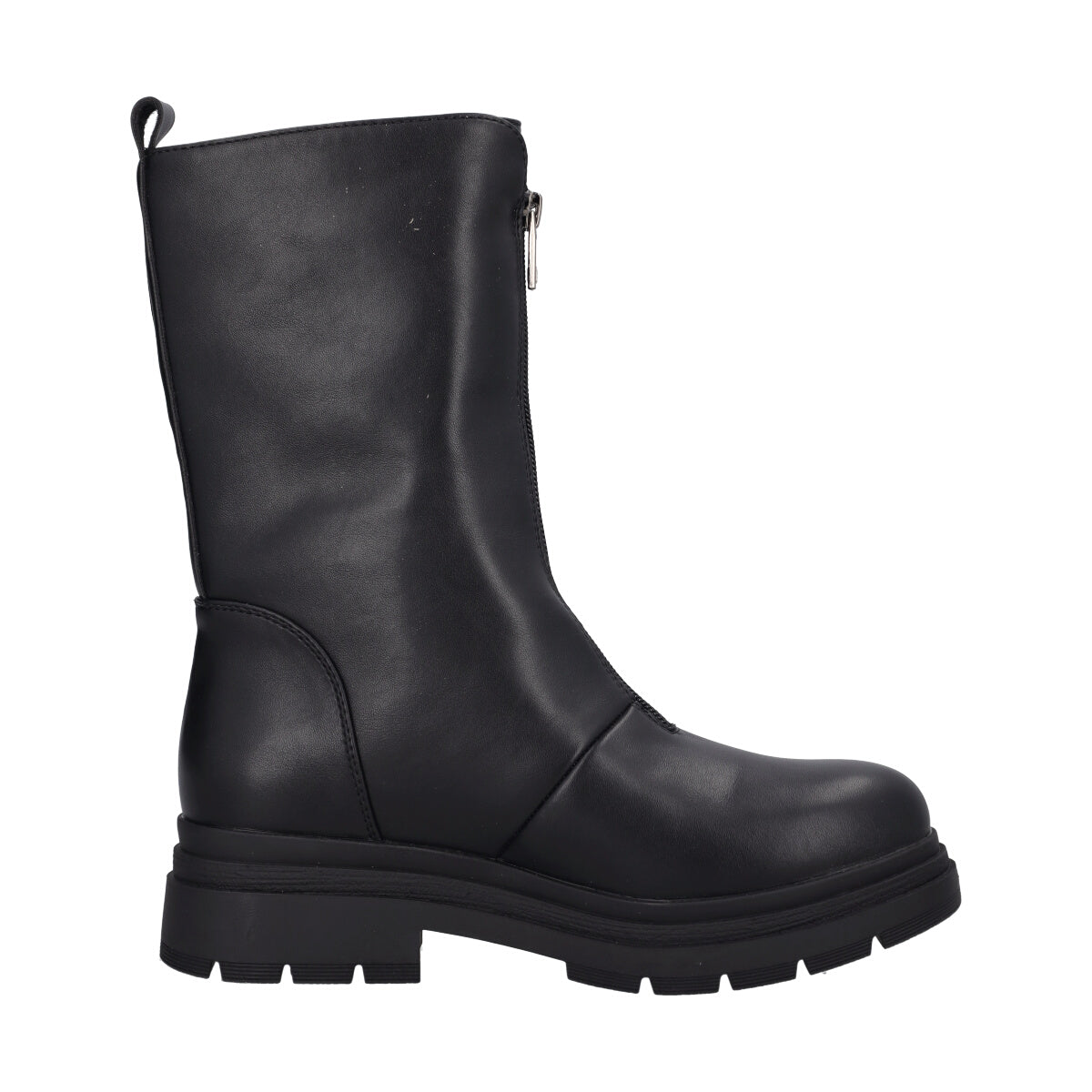 Stivaletti Donna Neri