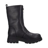 Stivaletti Donna Neri