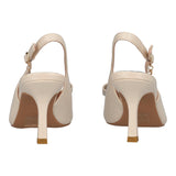 PATRICIA Slingback Donna Panna