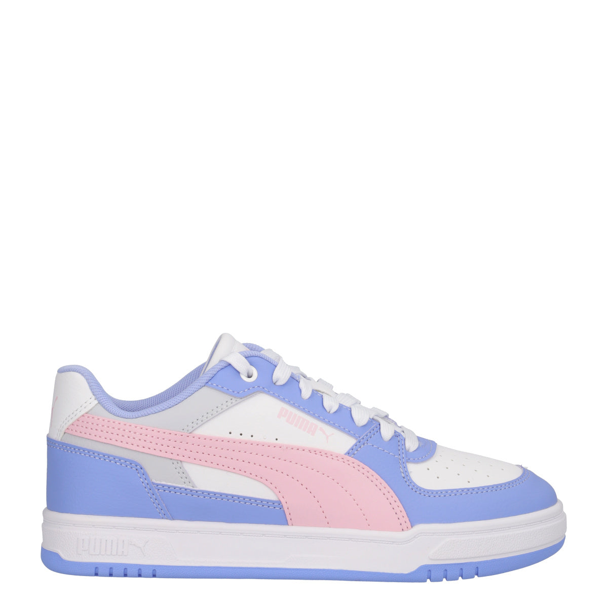 CAVEN III BLOCK JR Sneakers Junior Lilla e Rosa