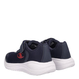 SYPHON ENGAGE MESH Running Bambino Blu e Rosse