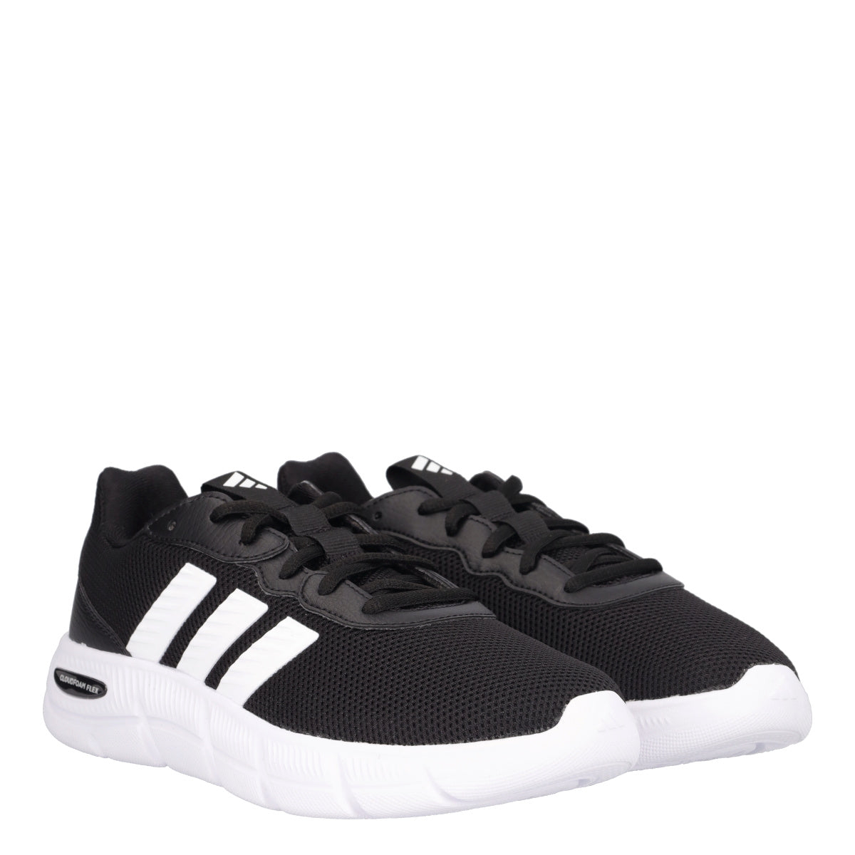 CLOUDFOAM FLEX Sneakers Donna Nere