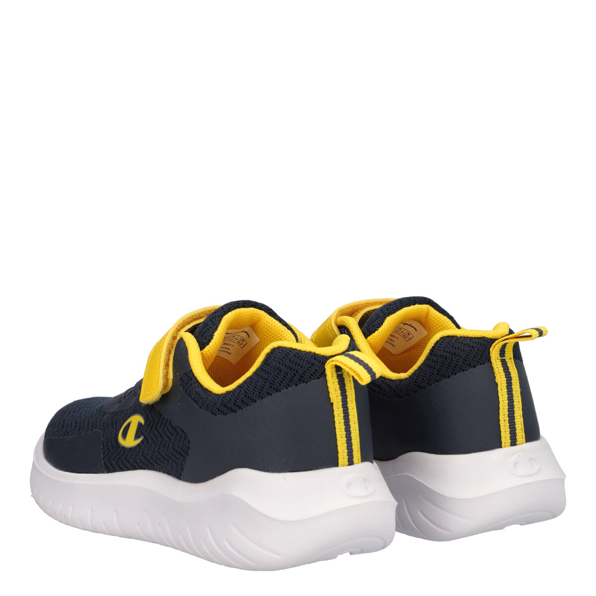 SOFTY EVOLVE B PS Sneakers