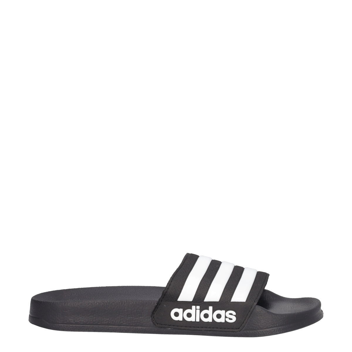 ADILETTE SHOWER K Ciabatte Mare Nere