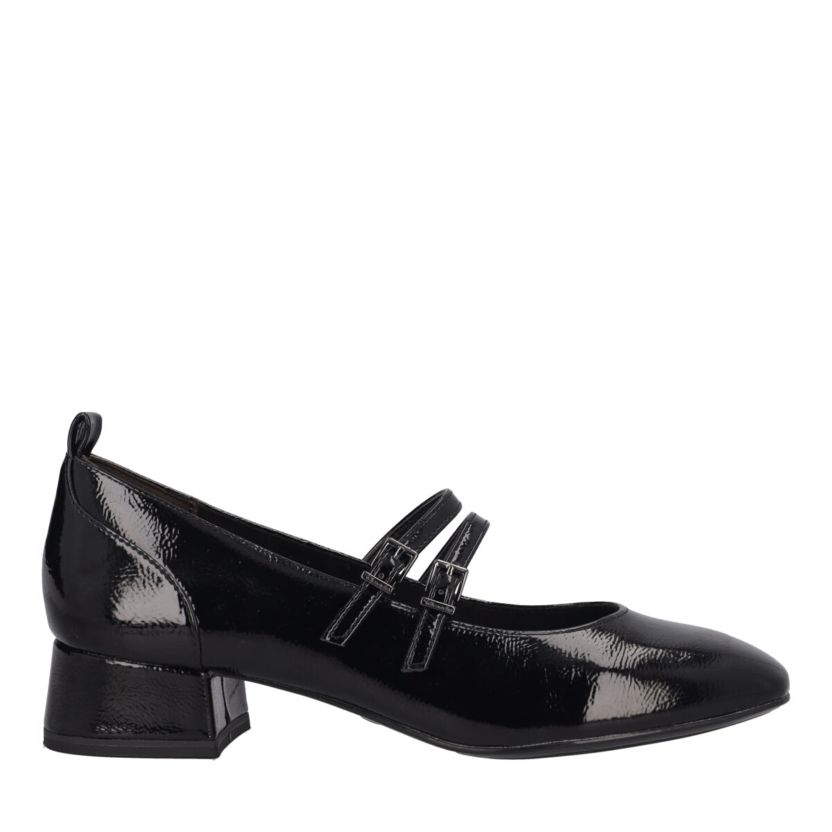 Décolleté Donna Nere