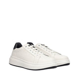 Sneakers Uomo Bianche