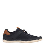 Sneakers Uomo Blu