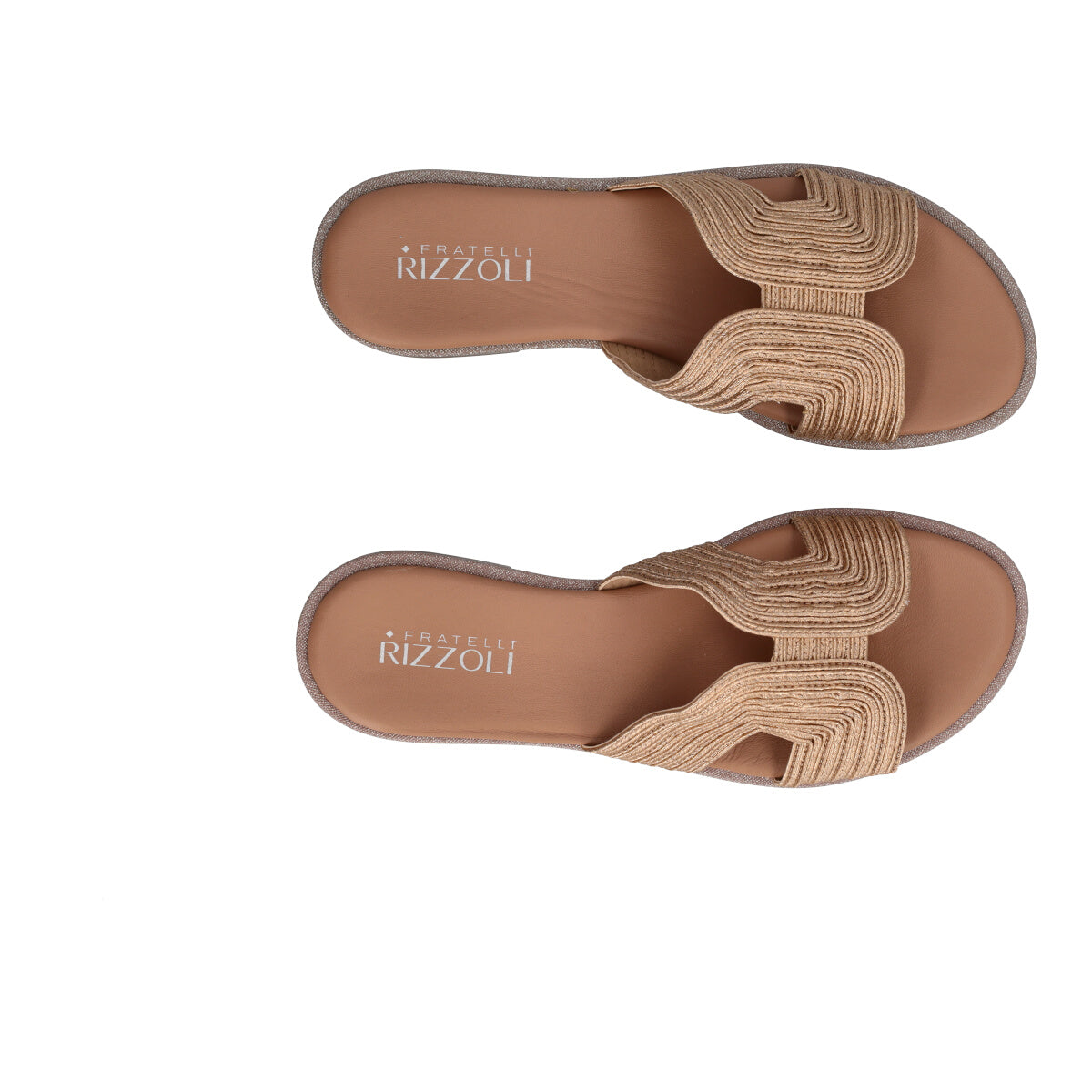 Ciabatte Donna Cipria