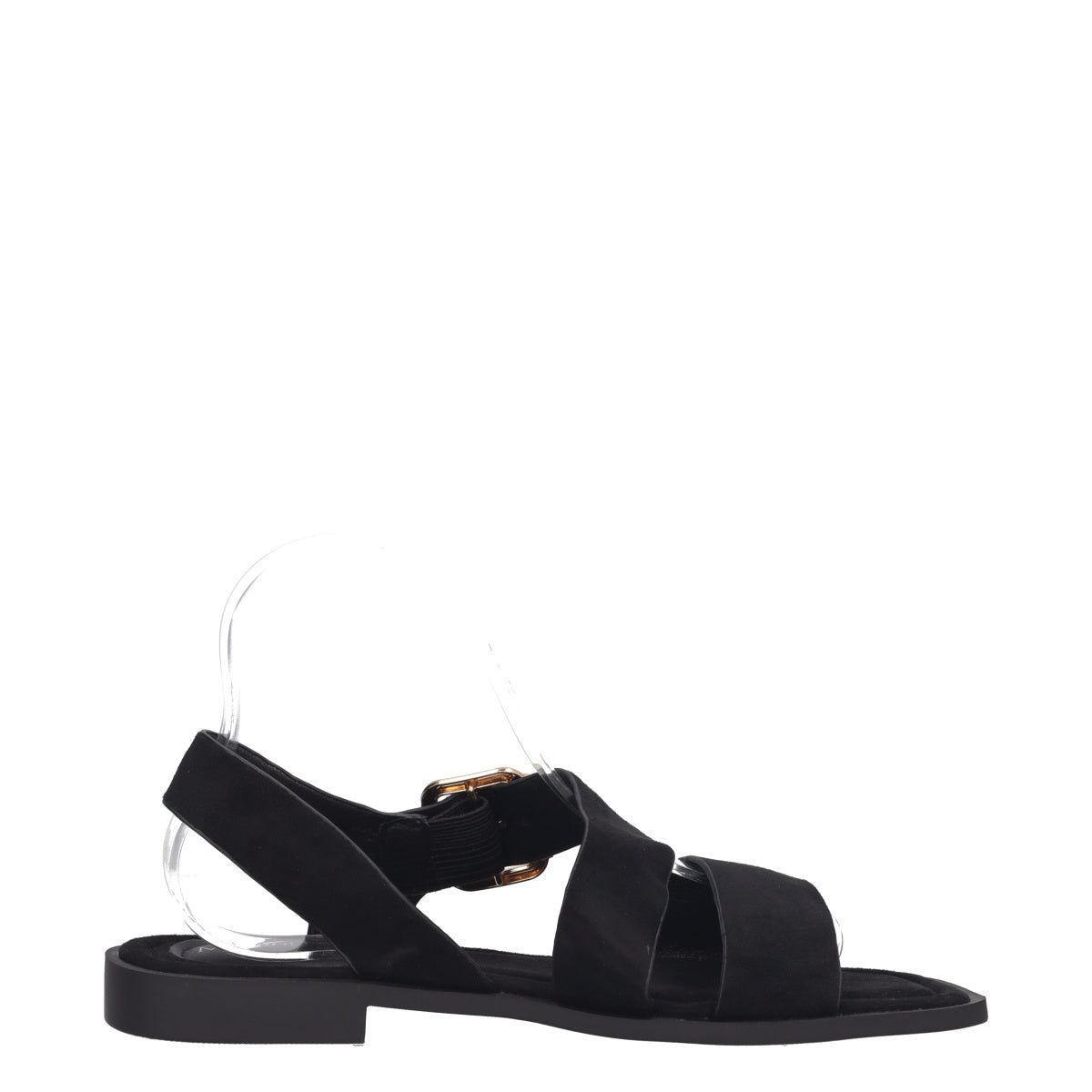 Sandali Donna Neri