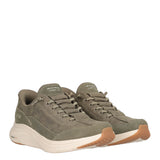 CONTOUR FOAM NATURAL EASE Sneakers Donna Skechers Hands Free Slip-Ins