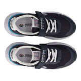 OMEGA Sneakers Bambino Blu