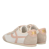 Sneakers Donna Beige
