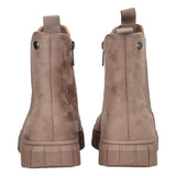 Stivaletti Bambina Beige