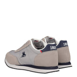 RENNES Sneakers Uomo Grigie