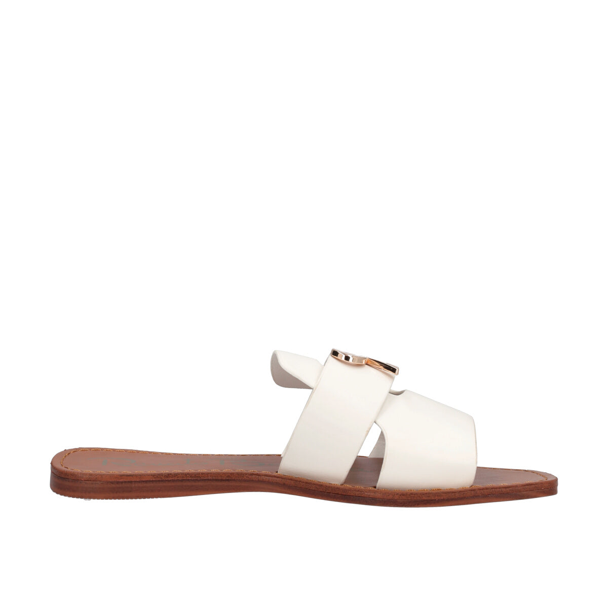 Ciabatte Donna Bianche