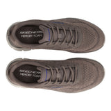 TRACK Sneakers Uomo Taupe