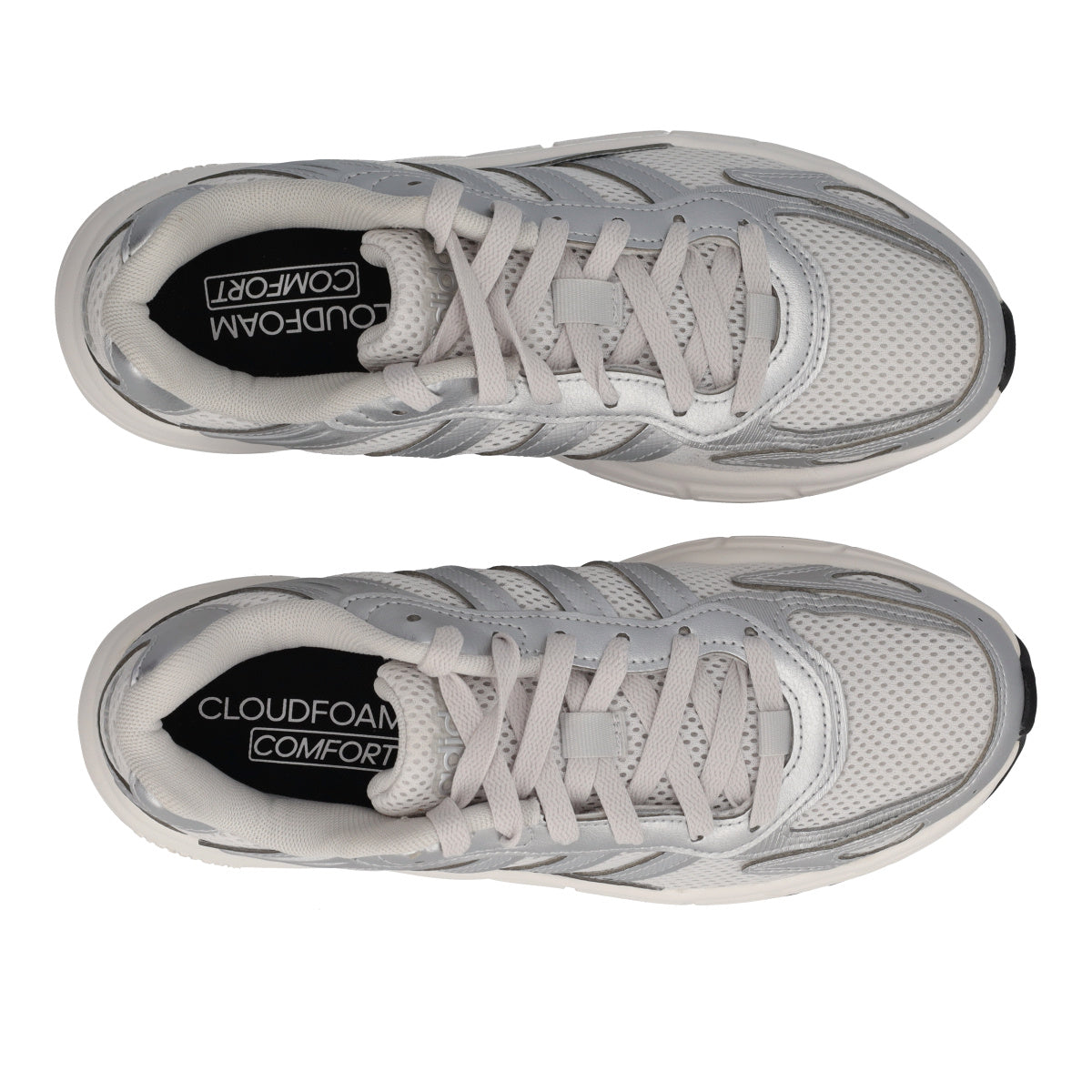 ECLYPTIX 2000 Running Donna Argento