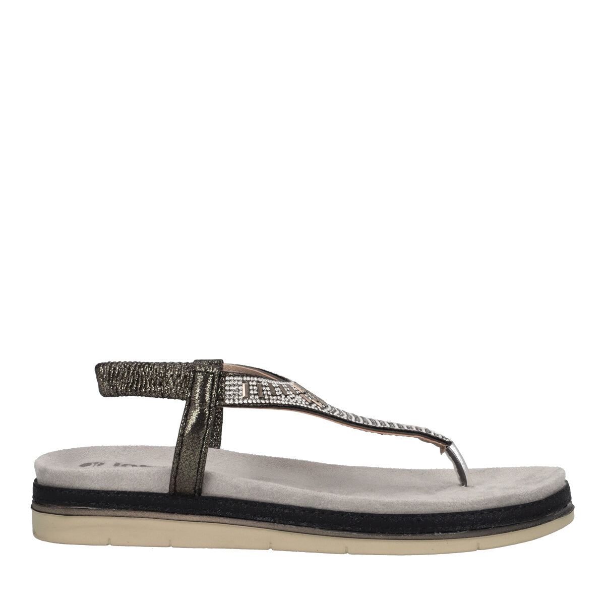 Infradito Donna Neri