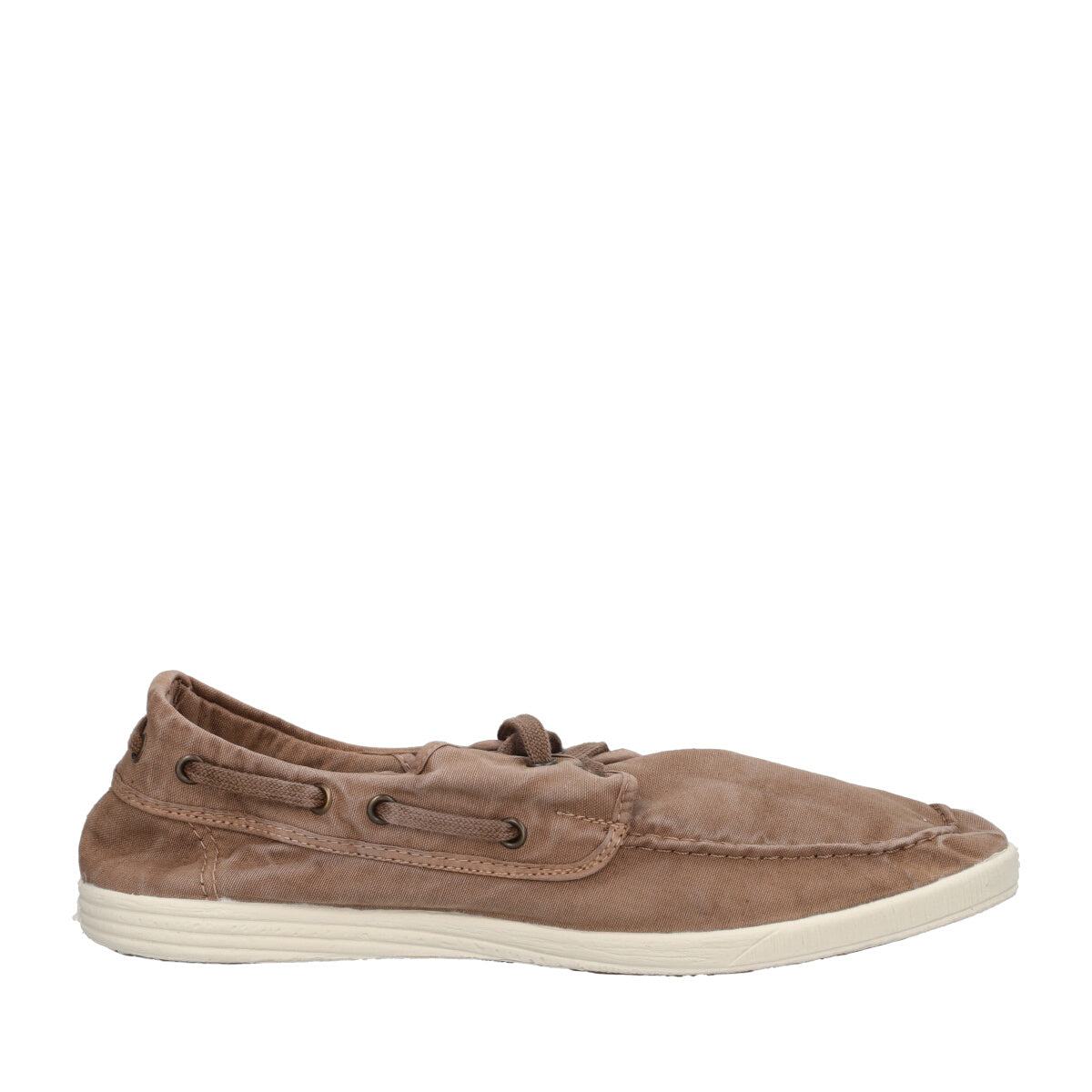 NAUTICO Mocassino Uomo Beige