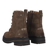 Anfibii Donna Marroni