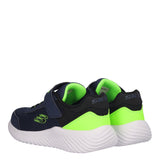 BOUNDER TREKZIC Sneakers Bambino Blu