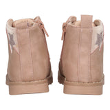 FLEMMA Stivaletti Bambina Rosa