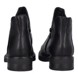 Stivaletti Donna Neri