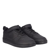 JR COURT BOROUGH LOW RECRAFT P Sneakers Junior Nere