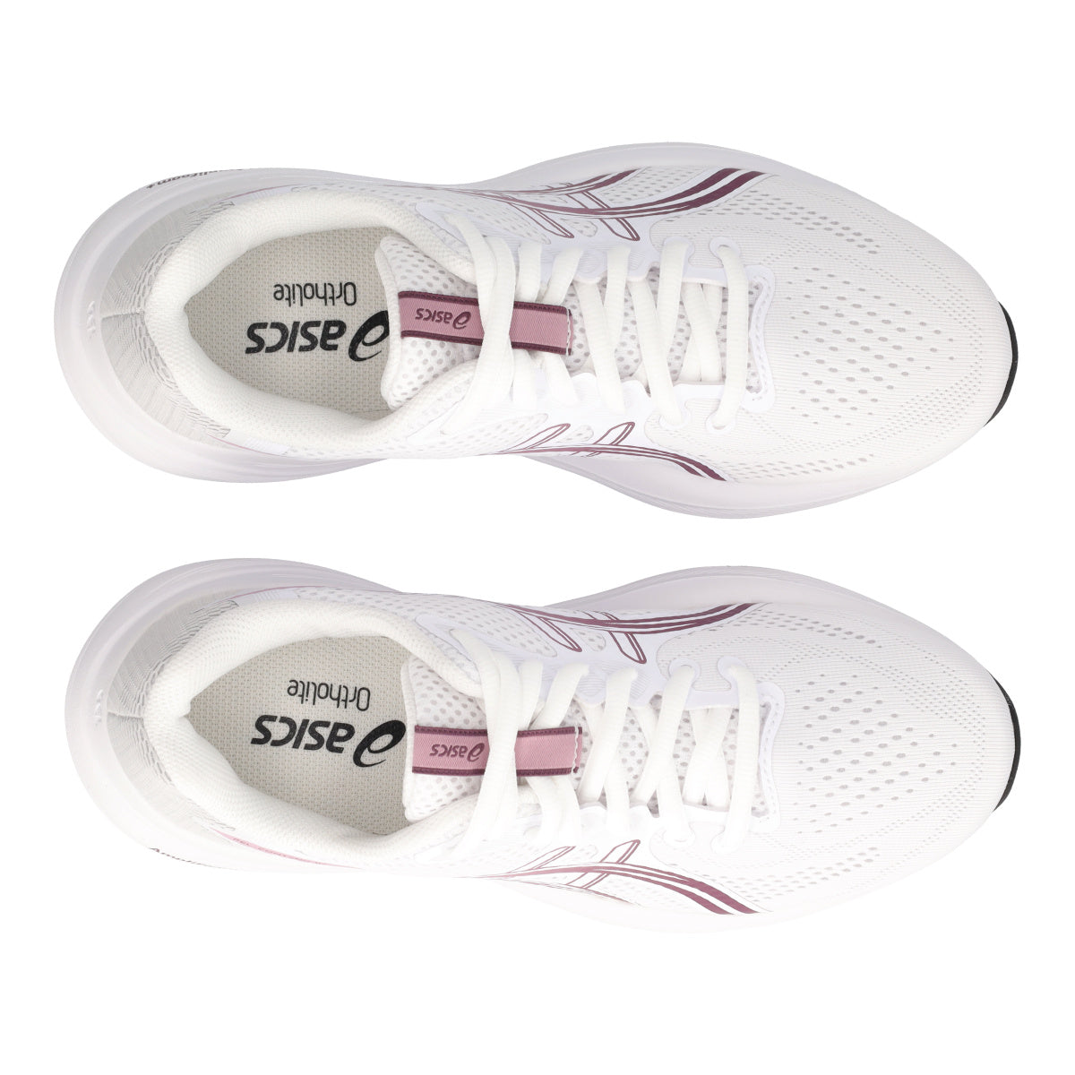 GEL CONTEND 10 Scarpe Running Donna Bianche