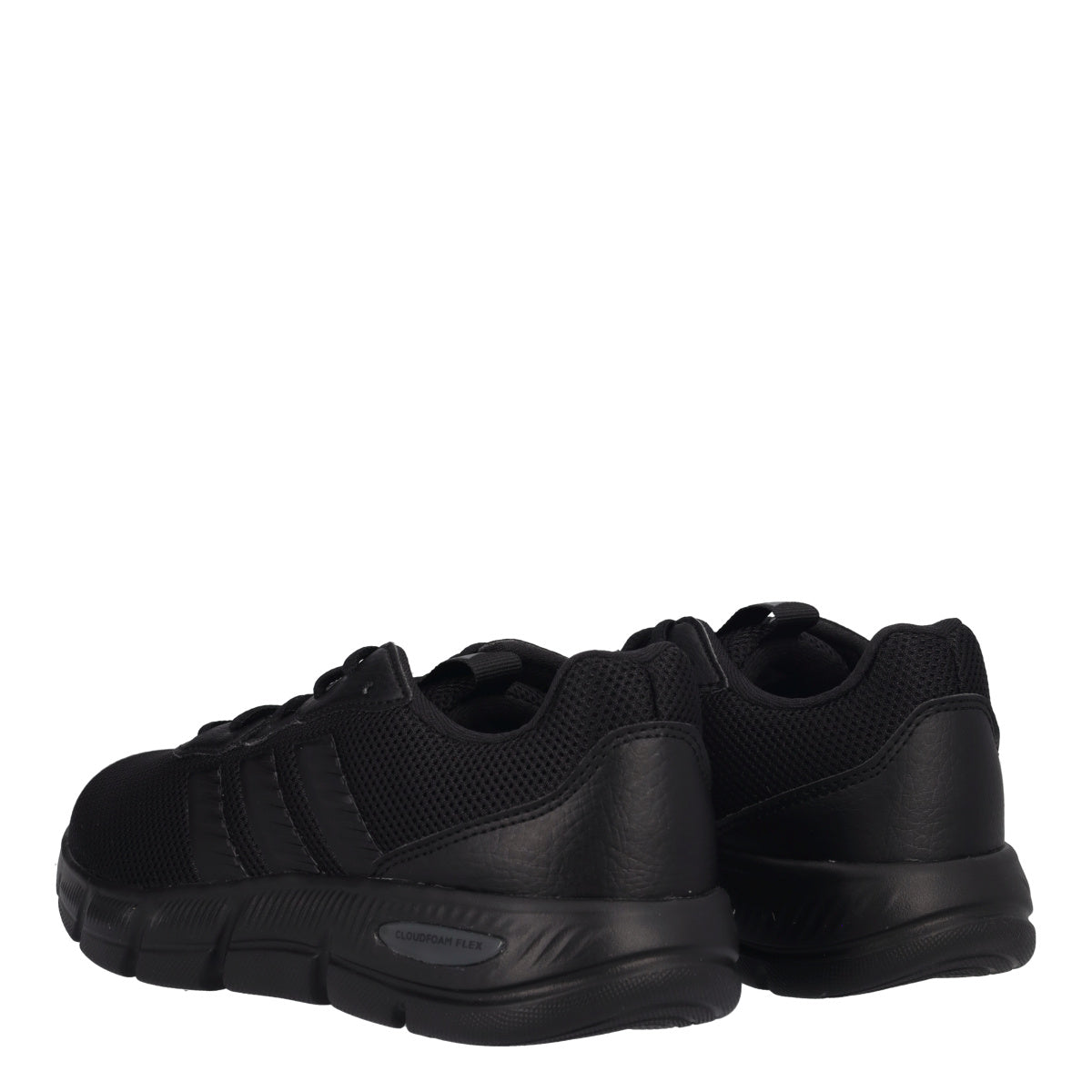 CLOUDFOAM FLEX Running Uomo Nere