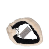 Fascia Capelli Donna Panna