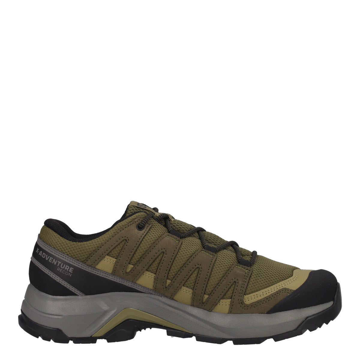 X ADVENTURE RECON GTX Trekking Uomo Verdi