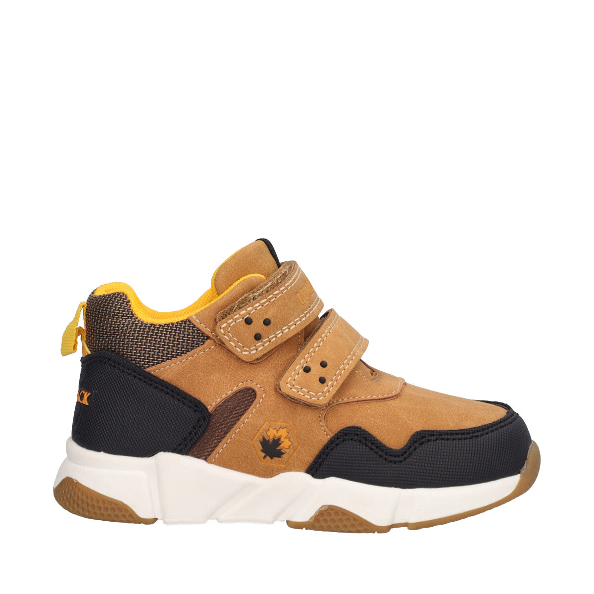 MIGUEL Scarponcini Bambini Beige