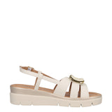 PAGI Sandali Donna Bianchi