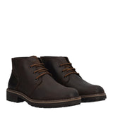 FREDDY GTX Polacchi Uomo Caffé
