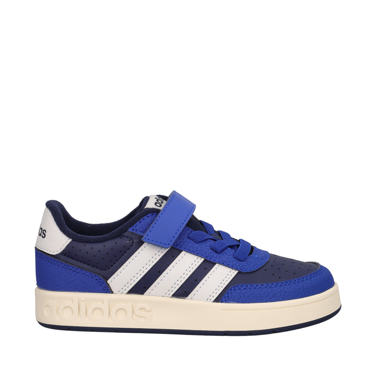 BREAKBASE Sneakers Ragazzi Blu