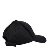 BBALL CAP COT