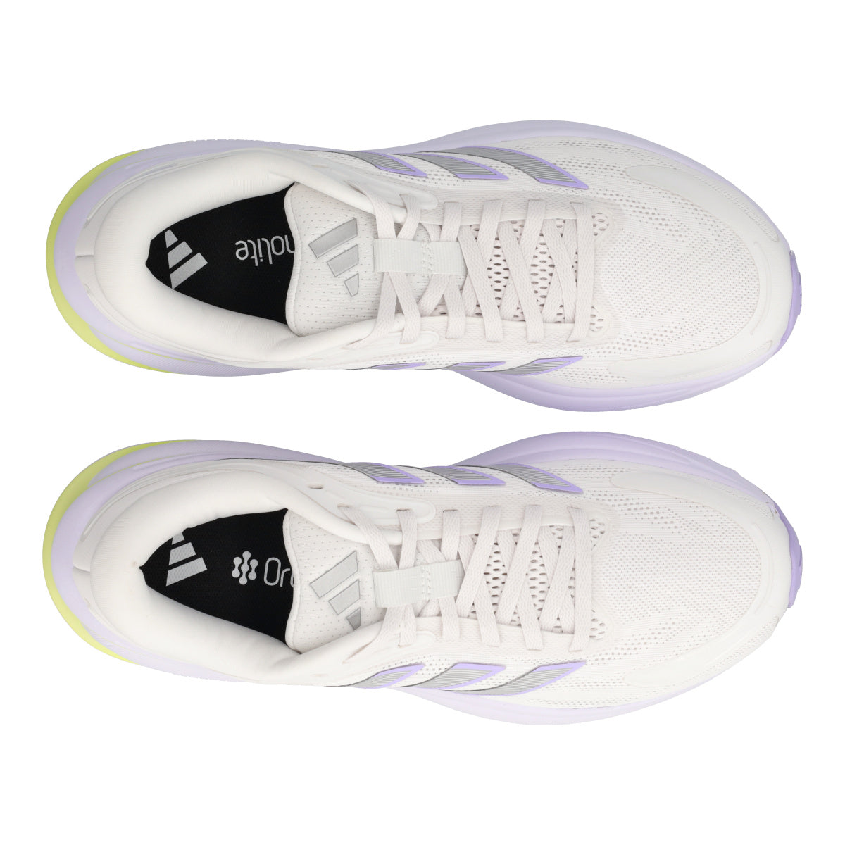 RESPONSE 2 W Running Donna Off White