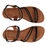 Sandali Donna Neri