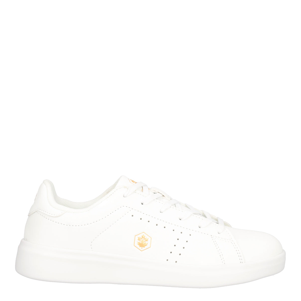 HELENA Sneakers Donna Bianche
