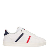 SUMMY Sneakers Uomo Bianche