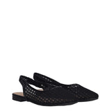 Slingback Donna Nere