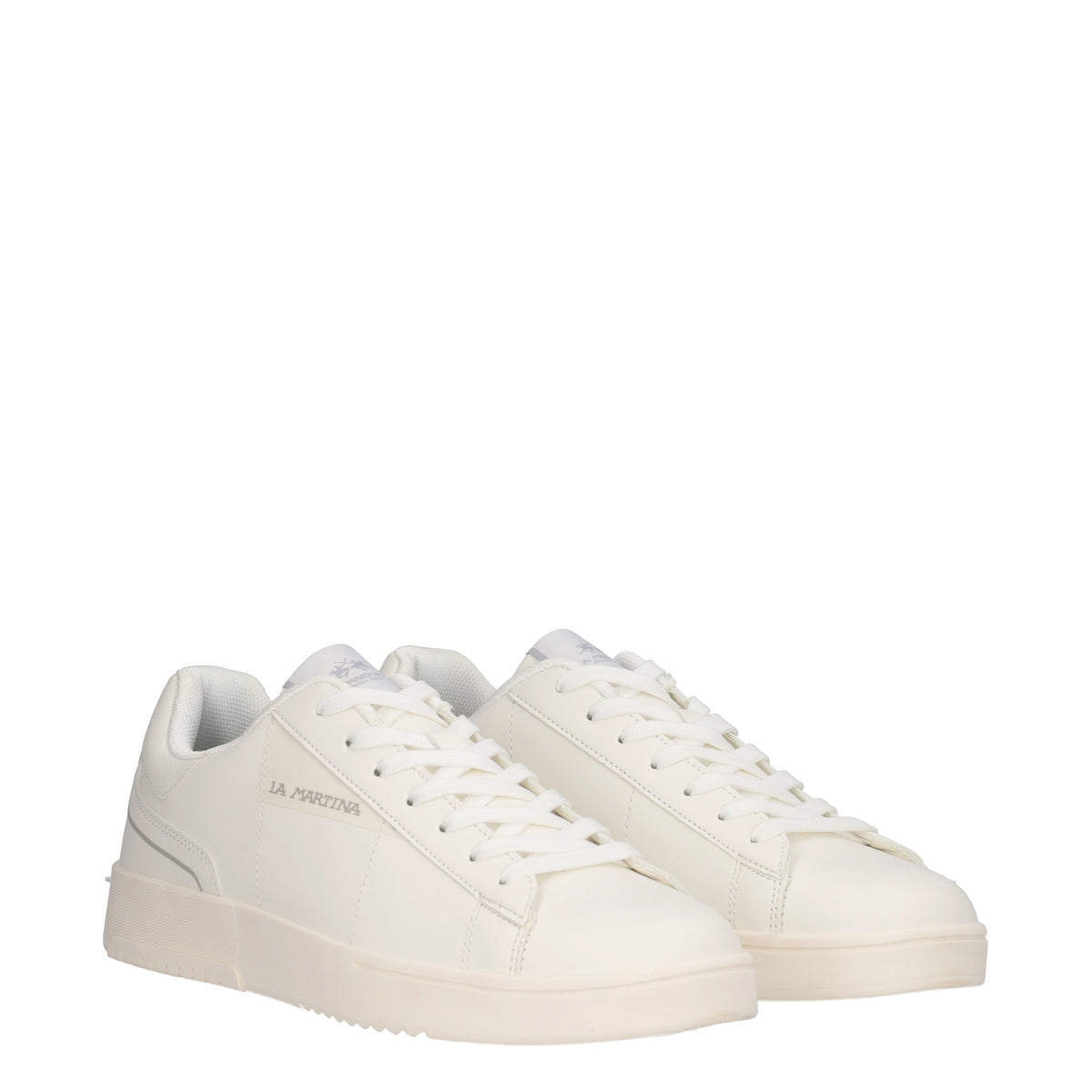 Sneakers Uomo Bianche