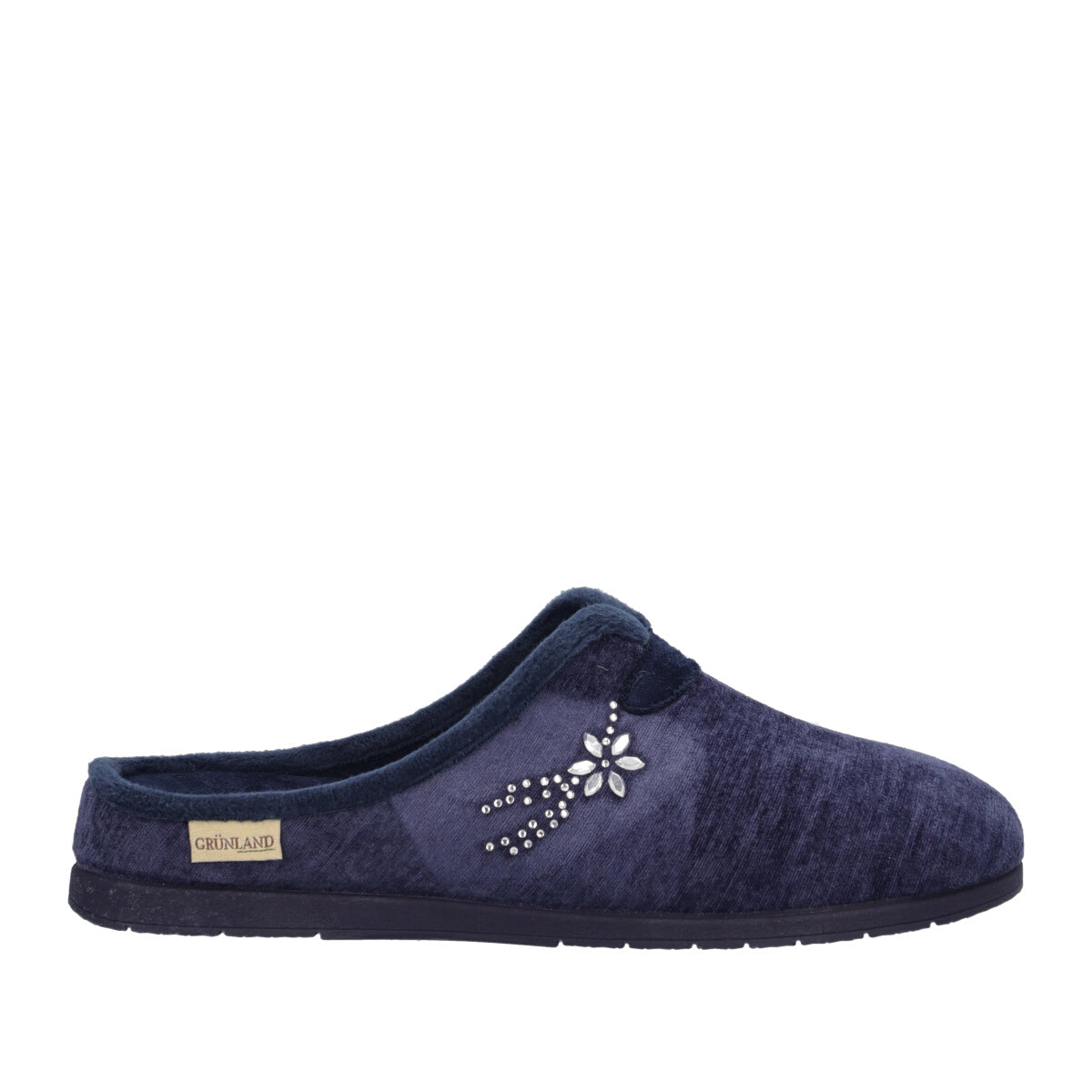 ADRA Ciabatte Casa Donna Blu