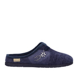 ADRA Ciabatte Casa Donna Blu